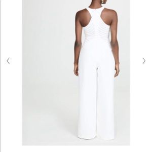 Halston jumpsuit